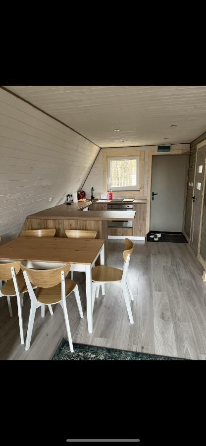 Chalet The Lion Bridge